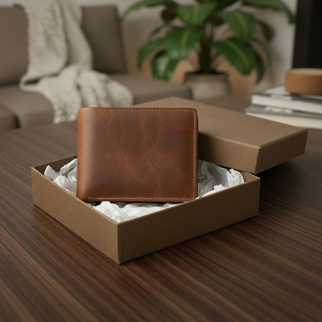Wallets