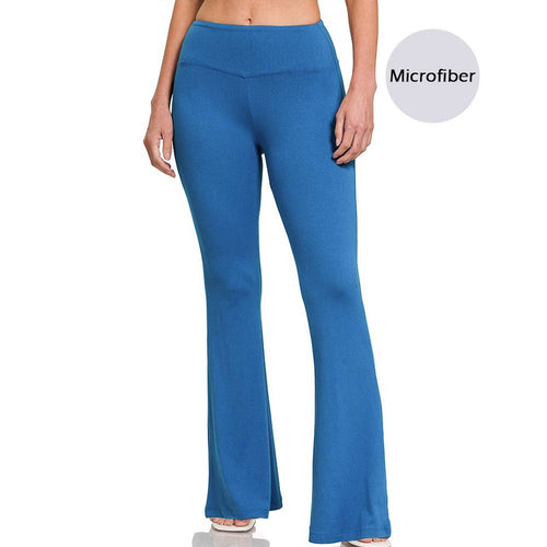 Flare Yoga Pants
