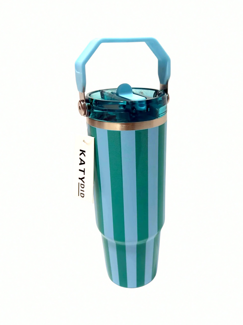 Cabana Tumbler 30oz