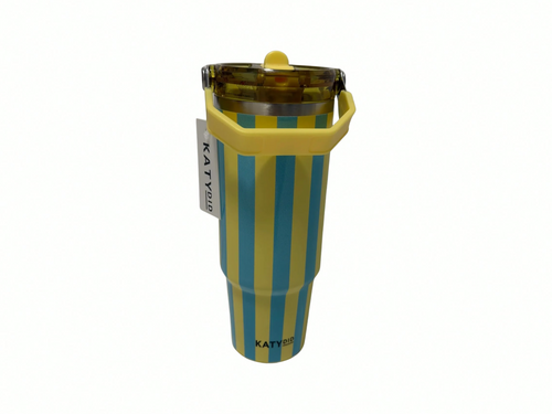 Cabana Tumbler 30oz