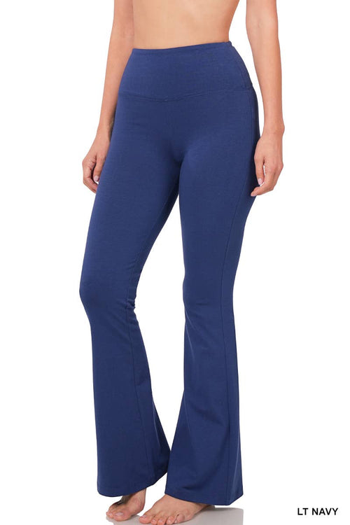 Flare Yoga Pants